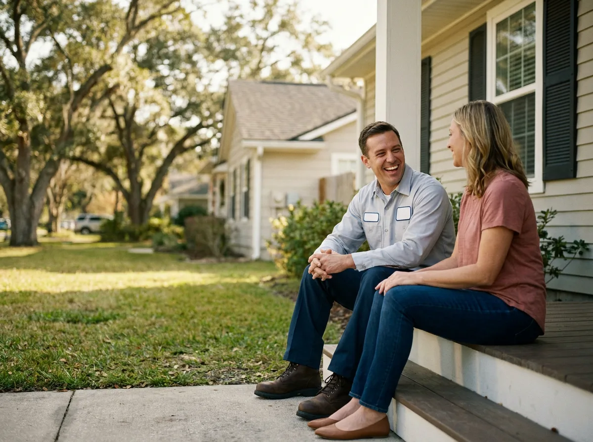 Septic tank pumping FAQs for Vandervoort, AR